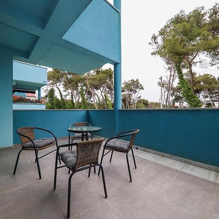 Anchor Apartment Zadar Exterior photo