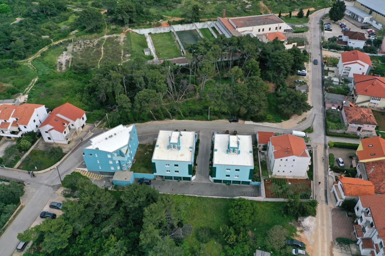 Anchor Apartment Zadar Exterior photo