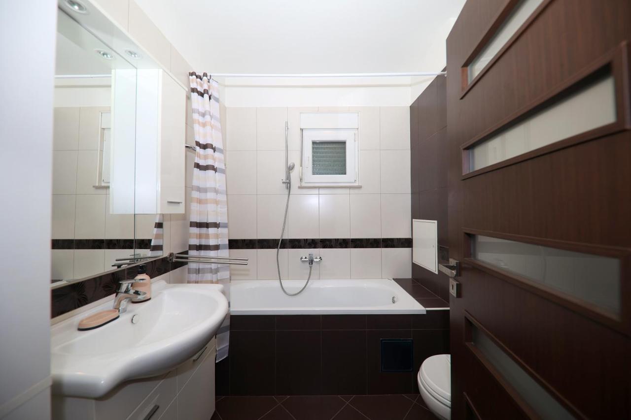 Anchor Apartment Zadar Exterior photo