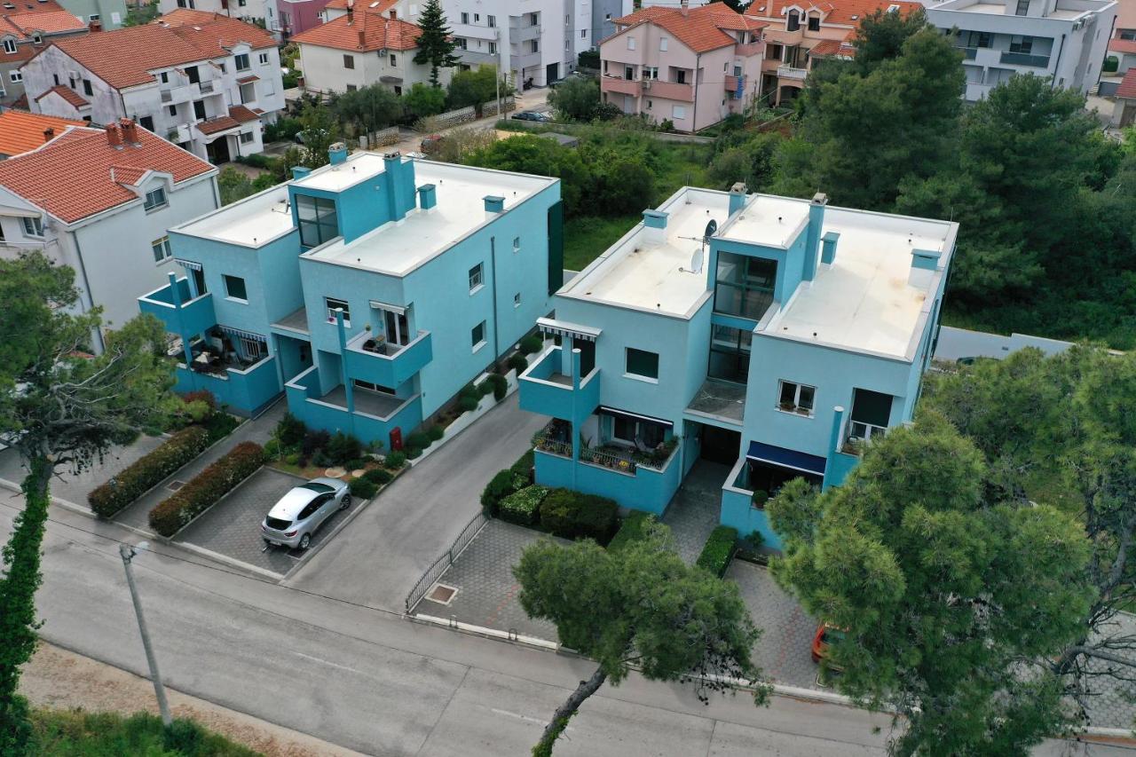 Anchor Apartment Zadar Exterior photo