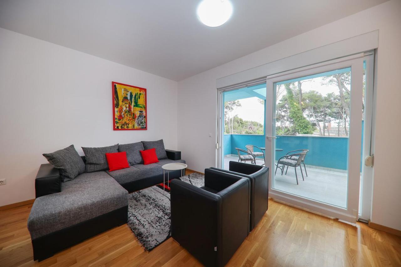 Anchor Apartment Zadar Exterior photo